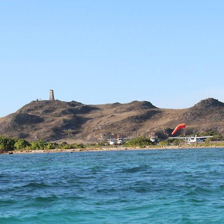 Posada Guaripete Gran Roque Dış mekan fotoğraf