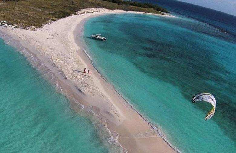 Posada Guaripete Gran Roque Dış mekan fotoğraf